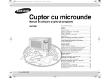 Samsung G2736N Manual de utilizare