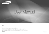 Samsung SAMSUNG I8 Manual de utilizare