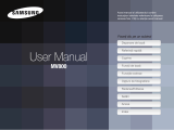 Samsung SAMSUNG ST800 Manual de utilizare