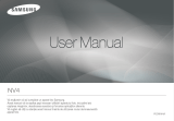 Samsung SAMSUNG NV4 Manual de utilizare