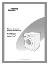 Samsung Q1044AV Manual de utilizare