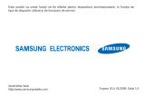Samsung GT-C6625 Manual de utilizare