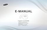 Samsung UE55D7000LS Manual de utilizare