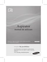 Samsung SC5670 Manual de utilizare