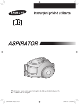 Samsung SC6530 Manual de utilizare