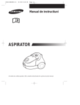 Samsung VC-5814V Manual de utilizare