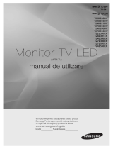 Samsung T22D390EW Manual de utilizare