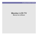 Samsung P2370HD Manual de utilizare