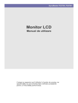 Samsung P2370H Manual de utilizare