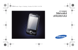 Samsung GT-S5600 Manual de utilizare