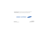 Samsung SGH-F210 Manual de utilizare