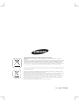 Samsung MM-C330D Manual de utilizare