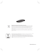 Samsung MM-D530D Manual de utilizare