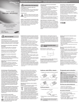 Samsung GT-C3110 Manual de utilizare