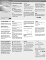 Samsung GT-E1170/I Manual de utilizare