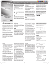 Samsung GT-E2510 Manual de utilizare