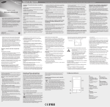 Samsung GT-C3330 Manual de utilizare