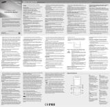 Samsung GT-C3350 Manual de utilizare