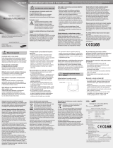 Samsung GT-E1081T Manual de utilizare