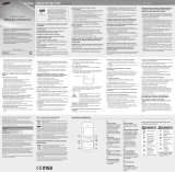 Samsung GT-E1182 Manual de utilizare