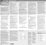 Samsung GT-E1180 Manual de utilizare