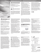 Samsung GT-E2100B Manual de utilizare