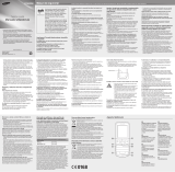 Samsung GT-E2250 Manual de utilizare