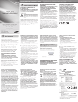 Samsung GT-S3110 Manual de utilizare