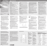 Samsung GT-C3322 Manual de utilizare