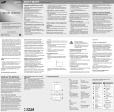Samsung GT-E3210 Manual de utilizare
