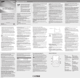 Samsung GT-S3570 Manual de utilizare