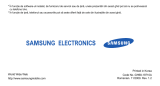 Samsung SGH-U800 Manual de utilizare