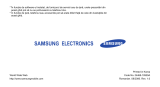 Samsung SGH-X680 Manual de utilizare
