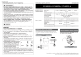 Shimano FC-M171 Service Instructions