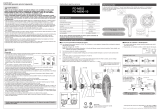 Shimano FC-M552 Service Instructions