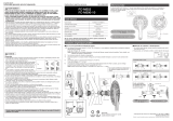 Shimano FC-M590-10 Service Instructions