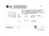 LG 28LF498U Manual de utilizare