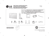 LG 32LF653V Manual de utilizare