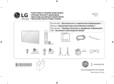 LG 42LF653V Manual de utilizare