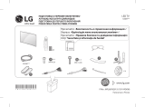 LG 65UG870V Manual de utilizare