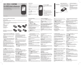 LG A200 Manual de utilizare