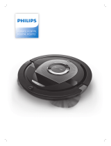 Philips FC8774/01 Manual de utilizare