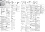 Nikon AF-S NIKKOR 70-200mm f/2.8E FL ED VR Manual de utilizare