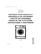 Electrolux EW1066F Manual de utilizare
