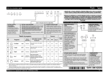 Whirlpool ADP 100 WH Manualul utilizatorului