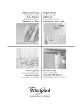 Whirlpool Aquasteam 1200/1 Manualul utilizatorului