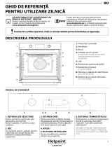 Whirlpool FA5 844 JH IX HA Daily Reference Guide