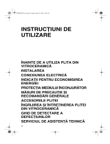 Whirlpool AKM 995/BA/01 Manualul utilizatorului