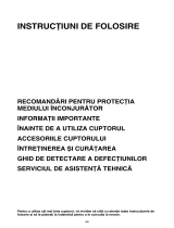 BOSSMATIC AKP  005/WH Manualul utilizatorului