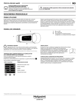 Whirlpool BCB 7525 AA S Daily Reference Guide